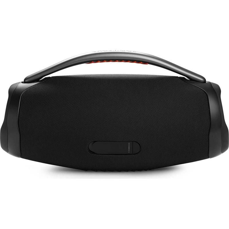 JBL Boombox 3 Black reproduktor