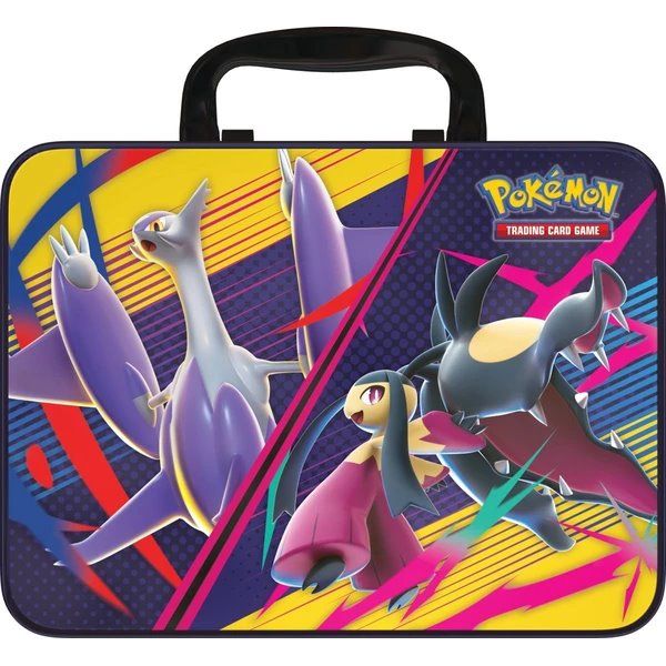 Kartová hra Pokémon TCG: Collectors Chest 2025 (Pokémon)