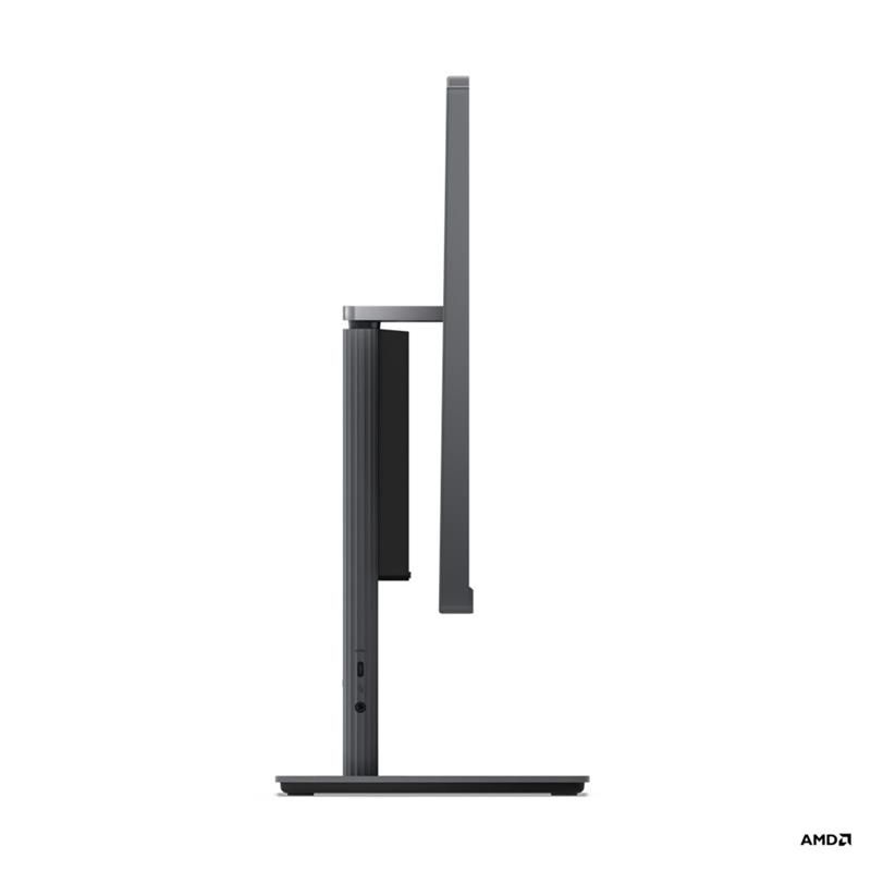 Lenovo IdeaCentre AIO 24ARR9 AMD Ryzen5 7535HS 16GB 512GB-SSD 23.8"FHD IPS IntegRadeon Win11Home Luna Grey