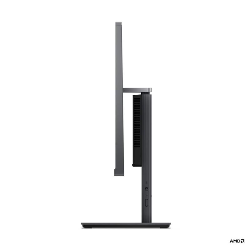 Lenovo IdeaCentre AIO 24ARR9 AMD Ryzen5 7535HS 16GB 512GB-SSD 23.8"FHD IPS IntegRadeon Win11Home Luna Grey