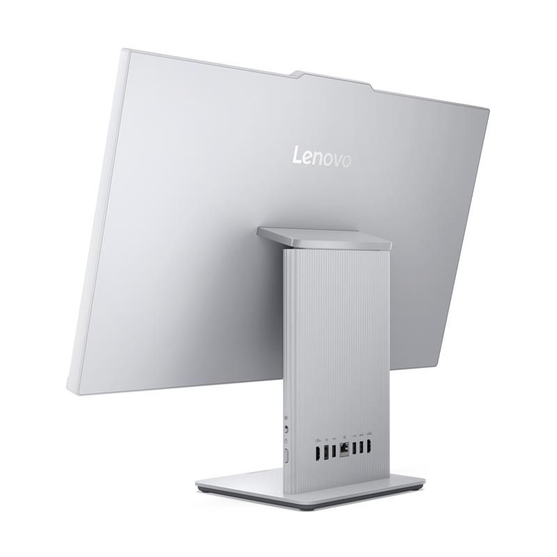 Lenovo IdeaCentre AIO 27IRH9 Intel i5-13420H 16GB 512GB-SSD 27"QHD IPS IntelUHD Win11Home Cloud Grey