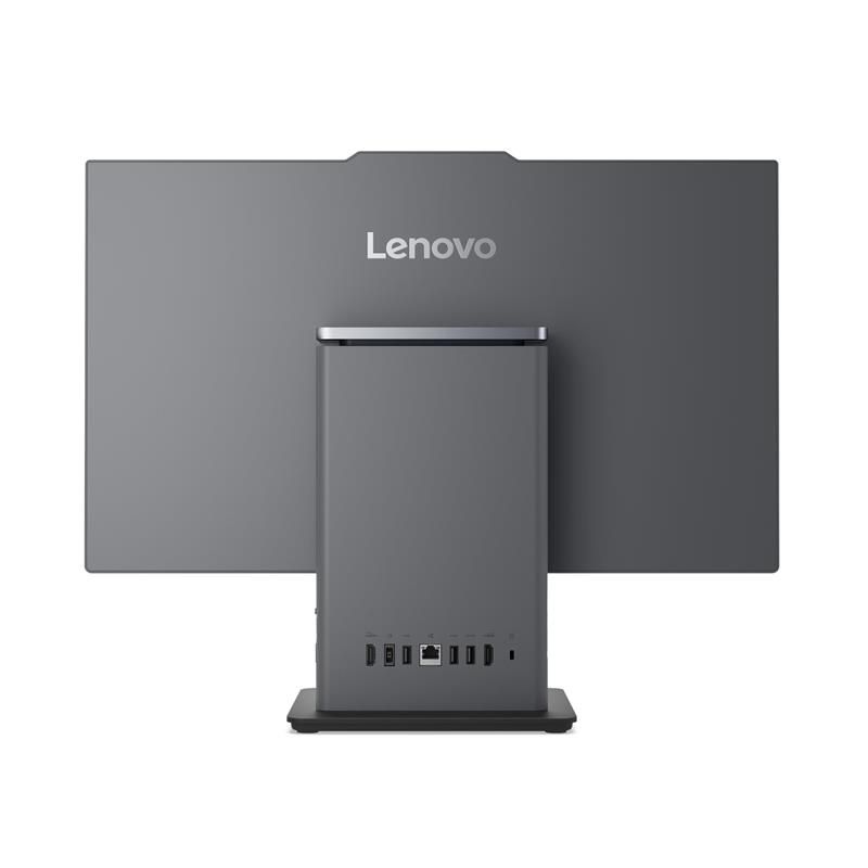 LENOVO ThinkCentre neo 50a 27 AIO G5 Intel Core i5-210H 16GB 512GB-SSD 27"FHD IPS IntelUHD DOS Luna Grey