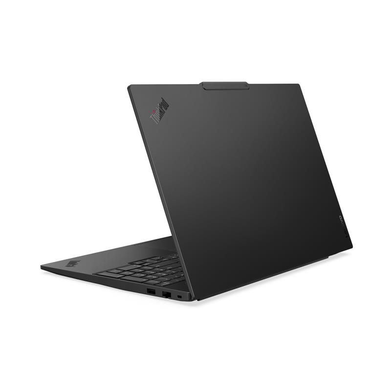 Lenovo ThinkPad  E16 Gen3 Intel Core7 240H 16GB 512GB-SSD 16"WUXGA IPS AG IntelGraphics Win11Pro Black