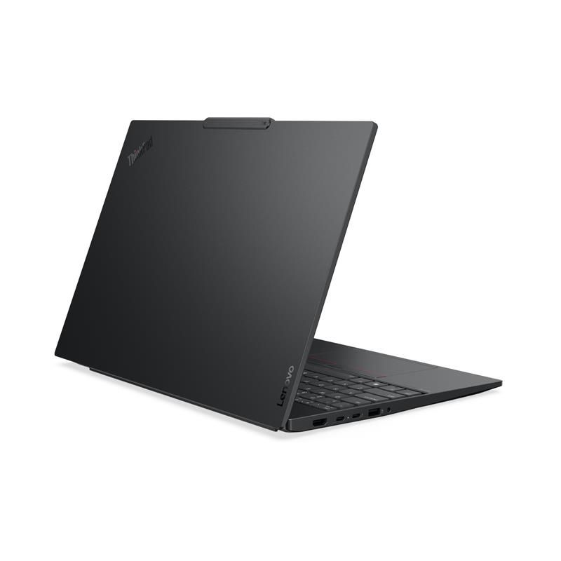Lenovo ThinkPad  E16 Gen3 Intel Core7 240H 16GB 512GB-SSD 16"WUXGA IPS AG IntelGraphics Win11Pro Black