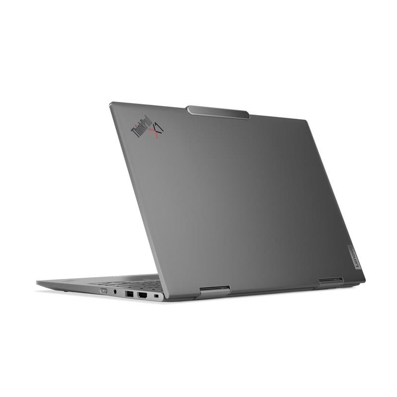 Lenovo ThinkPad X1 2in1 Gen10 Intel Ultra7-265U 64GB 2TB-SSD 14"2.8K OLED AG IntelGraphics AI PEN 5G Win11Pro Grey