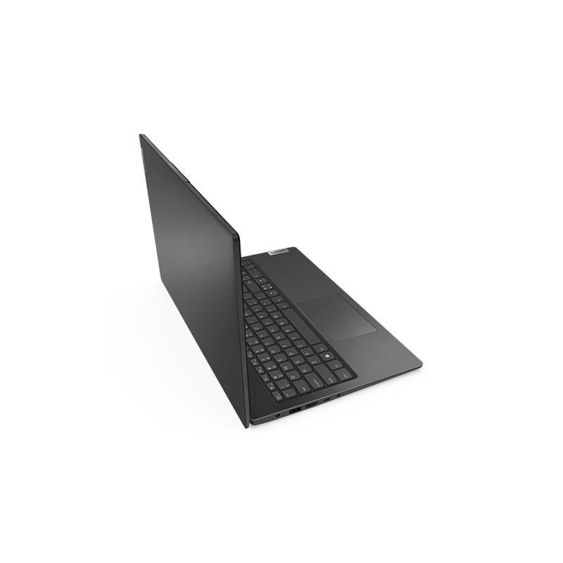 Lenovo V15 G5 IRL Intel Core5 210H 8GB 512GB-SSD 15.6"FHD TN AG IntelUHD Win11Pro Black