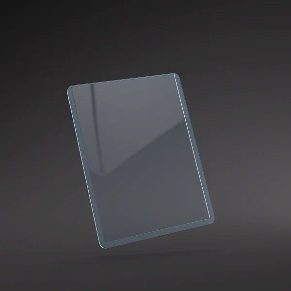 Obaly na TCG karty Gamegenic: Premium Toploading Exoshields (25 ks)