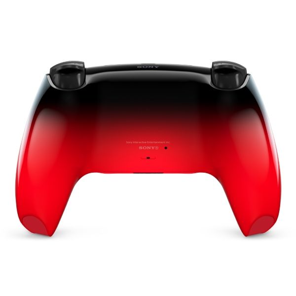 PlayStation DualSense Wireless Controller, techno red PlayStation DualSense Wireless Controller, techno red