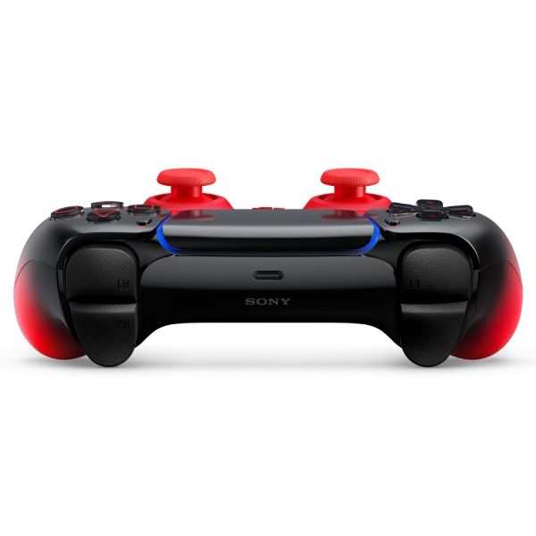 PlayStation DualSense Wireless Controller, techno red PlayStation DualSense Wireless Controller, techno red