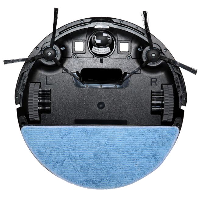 Evolveo Robotrex H6 - robotický vysávač biely Evolveo Robotrex H6 - robotický vysávač biely