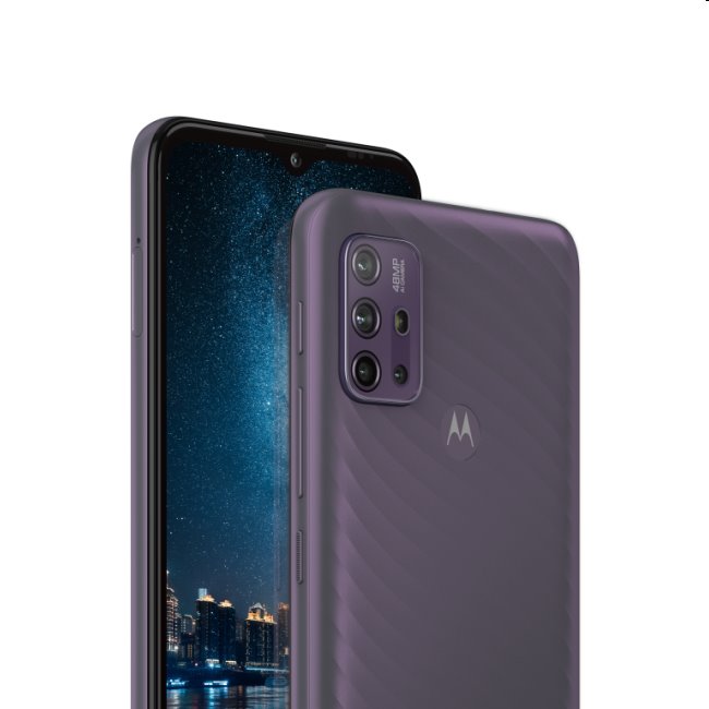 Motorola Moto G30, 6/128GB, phantom black Motorola Moto G30, 6/128GB, phantom black