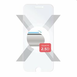 FIXED ochranné tvrdené sklo pre Apple iPhone 6, 6S, 7, 8, SE (2020, 2022) na pgs.sk