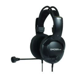Koss SB40 na pgs.sk