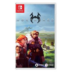 Northgard [NSW] - BAZÁR (použitý tovar) na pgs.sk