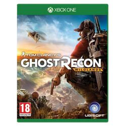 Tom Clancy’s Ghost Recon: Wildlands [XBOX ONE] - BAZÁR (použitý tovar) na pgs.sk