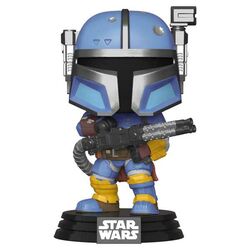 POP! Heavy Infantry Mandalorian (Star Wars The Mandalorian) na pgs.sk