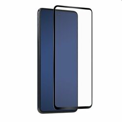 Tvrdené sklo SBS Full Cover pre Samsung Galaxy A53 ,  A52 - A525F ,  A51 - A515F ,  A52s 5G, čierna na pgs.sk
