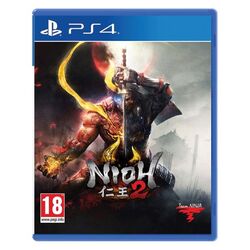 Nioh 2 [PS4] - BAZÁR (použitý tovar) na pgs.sk
