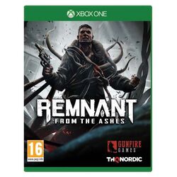 Remnant: From the Ashes [XBOX ONE] - BAZÁR (použitý tovar) na pgs.sk