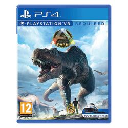 ARK Park [PS4] - BAZÁR (použitý tovar) na pgs.sk