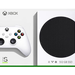 Xbox Series S na pgs.sk