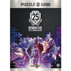 Good Loot Puzzle Resident Evil 25th Anniversary na pgs.sk