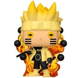 POP! Animation: Naruto Six Path Sage (Naruto) na pgs.sk