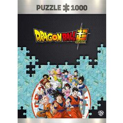 Puzzle Dragon Ball Super: Universe Survival (Good Loot) na pgs.sk