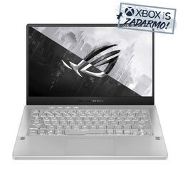 ASUS ROG Zephyrus G14 GA401QM-AniMe044T na pgs.sk