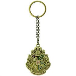 Kľúčenka Hogwarts Crest (Harry Potter) na pgs.sk