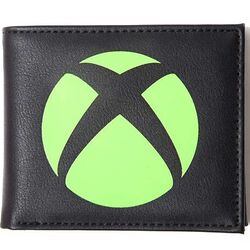 Peňaženka Logo (Xbox) na pgs.sk