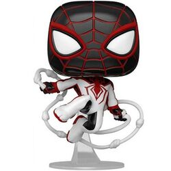 POP! Marvel: Spider Man Miles Morales Track Suit (Marvel) na pgs.sk