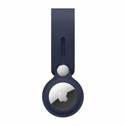 Apple AirTag Loop, deep navy na pgs.sk