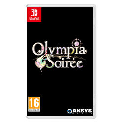 Olympia Soiree na pgs.sk