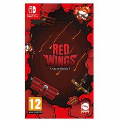Red Wings: Aces of the Sky (Baron Edition) na pgs.sk