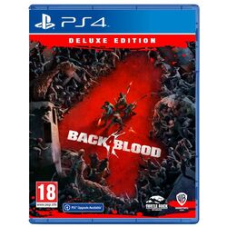 Back 4 Blood (Deluxe Edition) na pgs.sk