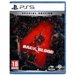 Back 4 Blood (Special Edition) na pgs.sk