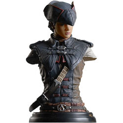 Busta Legacy Collection Aveline de Grandpré (Assassin’s Creed 4: Black Flag) na pgs.sk