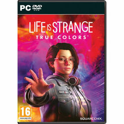 Life is Strange: True Colors na pgs.sk