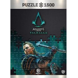 Good Loot Puzzle Assassin’s Creed Valhalla: Eivor Female na pgs.sk