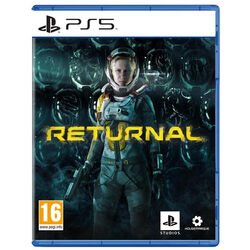 Returnal [PS5] - BAZÁR (použitý tovar) na pgs.sk
