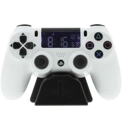 Budík White Controller (PlayStation) na pgs.sk