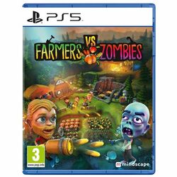 Farmers vs Zombies na pgs.sk