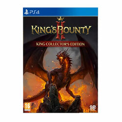King’s Bounty 2 CZ (Collector’s Edition) na pgs.sk