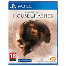 The Dark Pictures Anthology: House of Ashes na pgs.sk