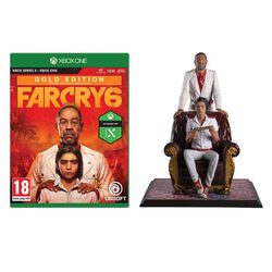 Far Cry 6 (PGS Gold Edition) na pgs.sk