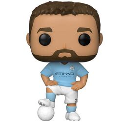 POP! Football: Bernardo Silva (Man City) na pgs.sk