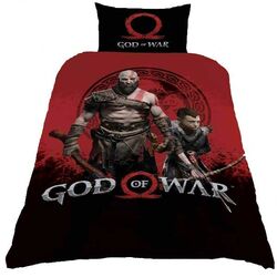 Obliečky God of War: Warrior na pgs.sk