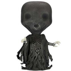 POP! Dementor (Harry Potter) na pgs.sk