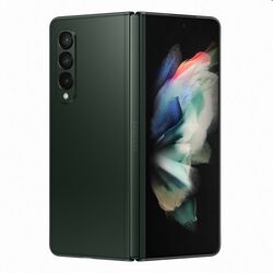 Samsung Galaxy Z Fold3 5G, 12/512GB, green na pgs.sk